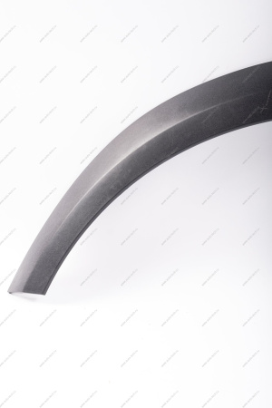 Молдинг переднего крыла левый (в сборе с клипсами и двухсторонней липкой лентой) LADA Xray Cross АвтоВАЗ LADA 8450021453