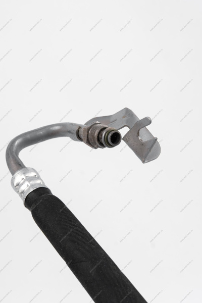 Шланг LADA Largus низкого давления ГУР двигат 21129 (P4M) Lada LADA 8450090060