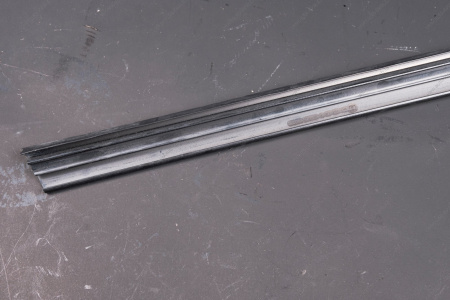 Бархотка стекла двери ВАЗ-1118 внутренняя задняя правая/левая БРТ БРТ 1118-6203320Р