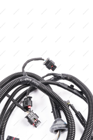 Жгут проводов бампера заднего №4 Lada Vesta SW/ SW Cross Lada LADA 8450031273