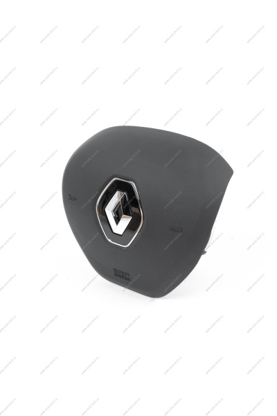 Подушка безопасности водителя RENAULT Logan II Renault RENAULT 985705074R