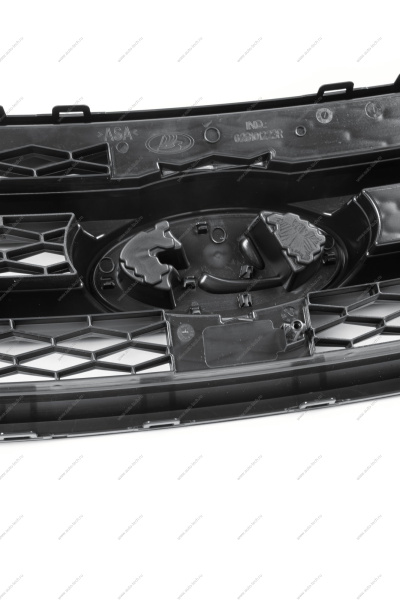 Решетка LADA XRAY радиатора Lada LADA 623101223R