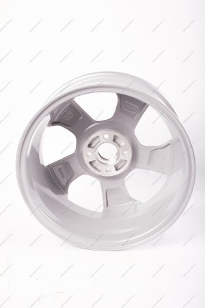 Диск колесный R-16 LADA Largus Cross литой 6Jх16Н2 4х50 1шт .,КиК, ООО г. Красноярск Lada LADA 8450091217