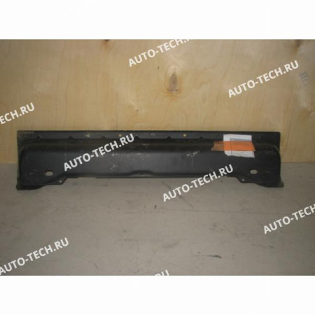 Поперечина рамки радиатора ВАЗ-2110/2170 (нижняя часть) Экрис Экрис 21100840129663