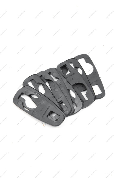 Уплотнитель ВАЗ-2118 повторителя поворота (БРТ) Lada LADA 11180-3726087-00