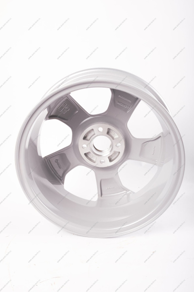 Диск колесный R-16 LADA Largus Cross литой 6Jх16Н2 4х50 1шт .,КиК, ООО г. Красноярск Lada LADA 8450091217