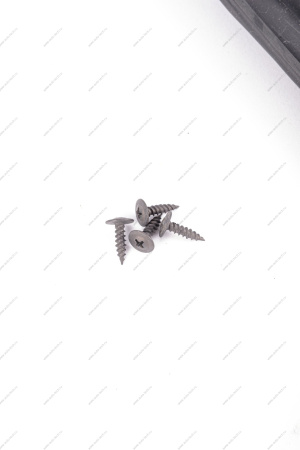 Брызговики LADA Largus/Лада Ларгус передних колес к-т (дополнительное оборудование) Lada LADA 99999901011382