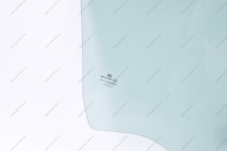 Стекло LADA Largus/RENAULT Logan двери переднее правое Tinted тонирован Lada LADA 8200433834