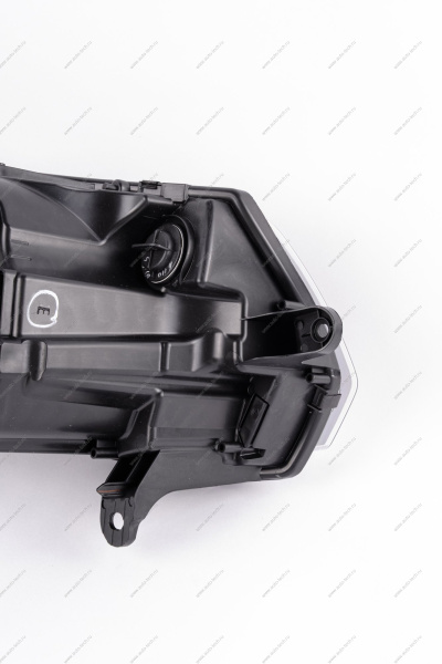 Фара левая ADA Largus (FL) NEW лампа H7 ORIGINAL Lada LADA 8450095267