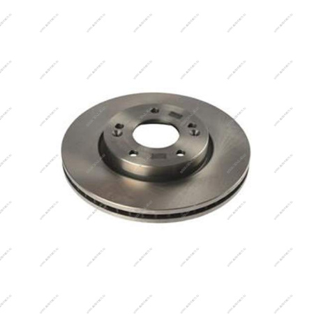 Тормозной диск передний Kia Cerato 2009-2012 KIA HYUNDAI Hyundai/KIA 517121M000