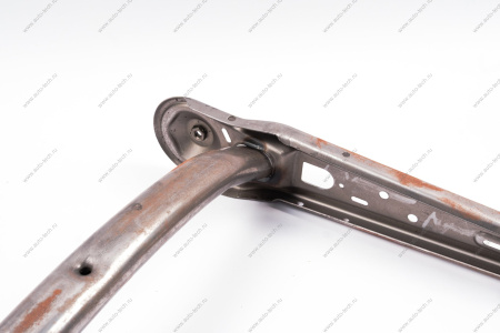 Каркас спинки переднего левого сиденья Lada Largus Lada LADA 8450105226