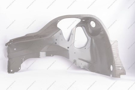 Панель брызговика ВАЗ-1118/2190 левая Lada LADA 11180840326570