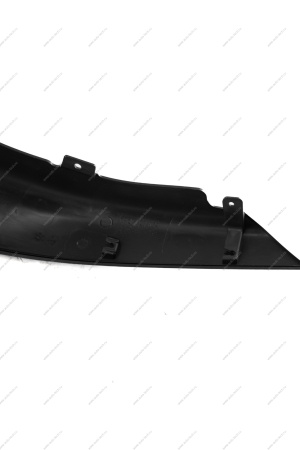 Накладка переднего бампера боковая правая (FL) LADA GRANTA Cross 2018- АвтоВАЗ LADA 8450100964