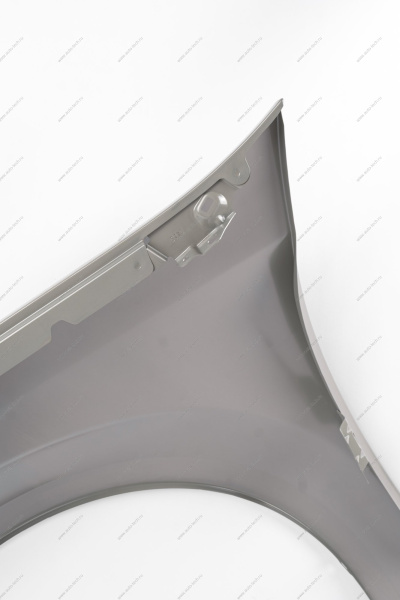 Крыло переднее правое (катафорезный грунт LADA Largus (FL) NEW Lada LADA 8450013079