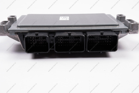 Контроллер Ларгус Логан Сандеро 237104234R Renault RENAULT 237104234R