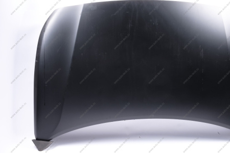 Капот HYUNDAI Solaris с 2017 Начало НАЧАЛО 3609-8402010