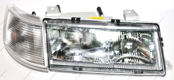 Фара ВАЗ-2110 правая 0 301 050 014 ВОSCН LADA 0 301 050 014