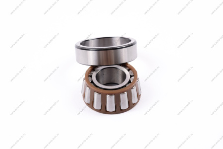 Подшипник вторичного вала КПП передний Largus NTN-SNR NTN-SNR EC40988H206