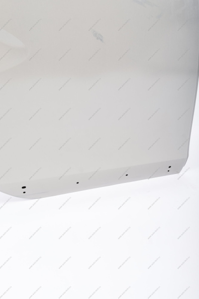 Дверь задняя правая Lada Vesta SW Cross (универсал) (катафорезный грунт) Lada LADA 8450102345