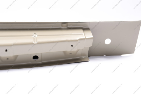 Панель задка подсборка LADA Largus JORDEN Jorden JH01LRGS12050