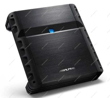 Усилители ALPINE PMX-T320 ALPINE ALPINE PMX-T320