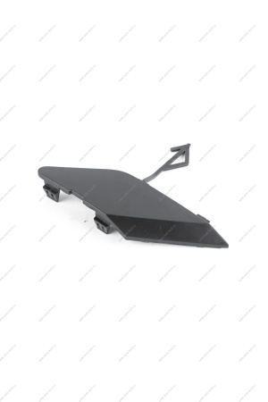 Крышка окна под переднюю буксирную проушину LADA Vesta SW Cross NG Lada LADA 8450040378