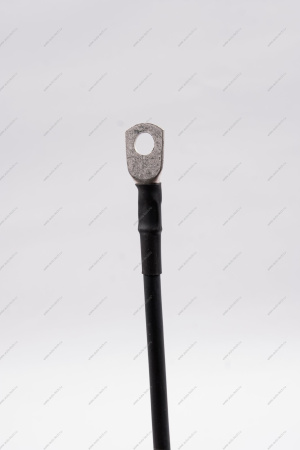 Провод массы двигателя LADA Vesta Lada LADA 8450033751