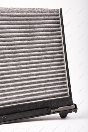 Воздушный фильтр салона (угольный) Lada Largus (NORDFIL) Lada LADA CN1002K