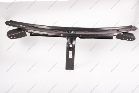 Панель передняя (рамка радиатора (черный грунт) LADA Largus/Лада Ларгус Тольятти Тольятти 6001551794