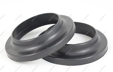 Прокладка LADA Vesta изолюруюшая пружины передней подвески верхняя Lada LADA 8450006727 Прокладка LADA Vesta изолюруюшая пружины передней подвески верхняя Lada LADA 8450006727