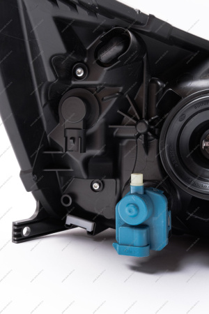 Блок-фара передняя левая DATSUN/ON DOседан Nissan NISSAN 260605PA0B