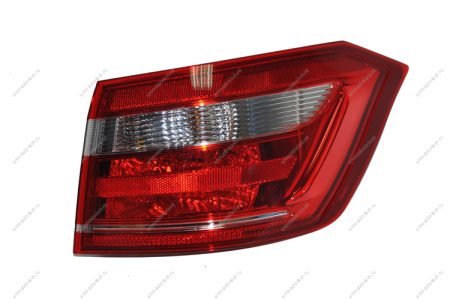 Фонарь задний правый боковой LADA Vesta/Веста/SW/ SW Cross (,Автосвет, ) Lada LADA 8450006962