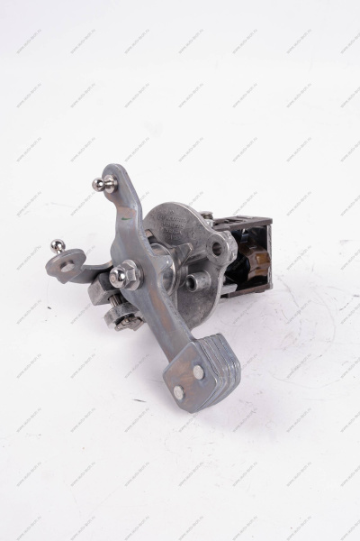 Механизм переключения передач в сборе КПП BVI5 LADA Vesta Lada LADA 21800170201202