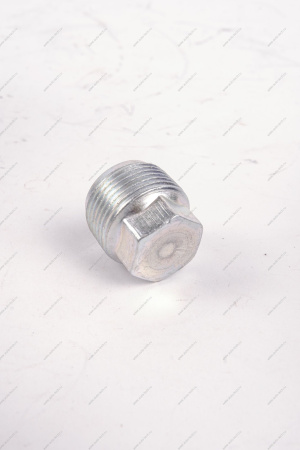 Пробка сливного отверстия масляного картера ВАЗ 2108 Lada LADA 21080100915600