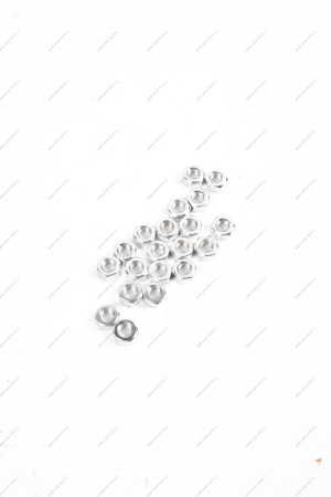 Гайка М6 табл.10112 GANZ GANZ GUM01010