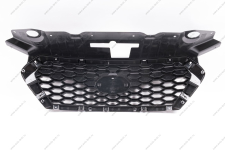 Решетка радиатора верхняя седан Datsun/on do Nissan NISSAN 21950280305600