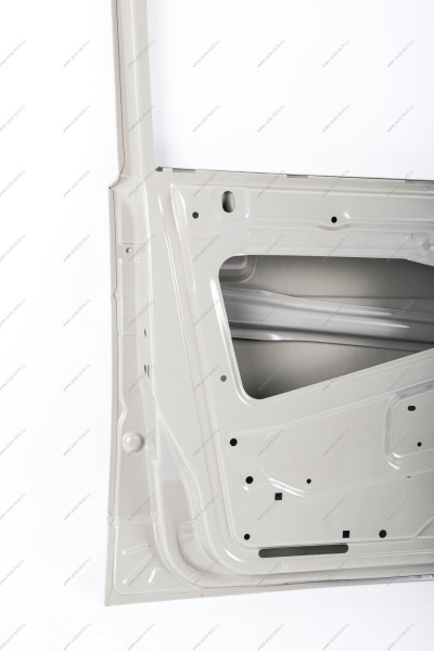 Дверь ВАЗ-2109 передняя левая (катафорезный грунт) Lada LADA 21090610001570