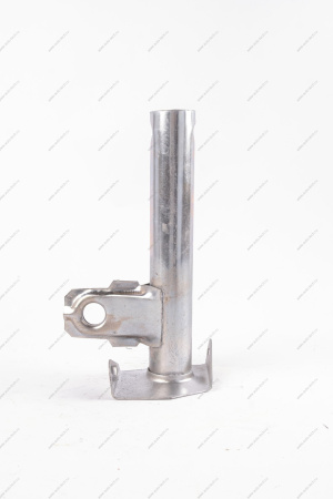 Кр-н бампера ВАЗ-2107 левый Lada LADA 21070280301700