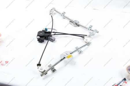 Электростеклоподъемник передний правый Lada Granta FL Lada LADA 8450111409