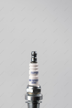 Свеча зажигания LADA Vesta ( АУ-17ДВРМ 1 шт. BRISK BRISK DR15YC-1