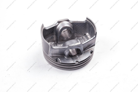 Поршневая группа кт. (4 шт.) d-82.0 с кольцами ВАЗ-21116 группа С (Эксперт) Мотордеталь Мотордеталь 211161004018КС