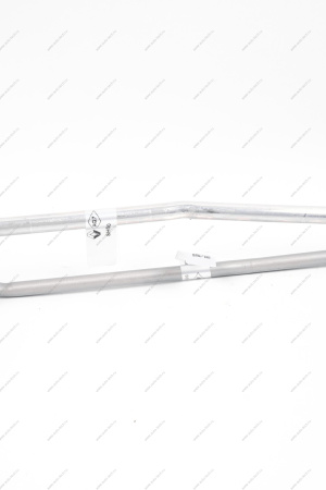 Шланг высокого+низкого давления в сборе гидроусилителя руля Renault LoganII Renault RENAULT 497203690R