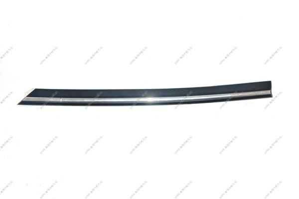 DAEWOO Nexia N-100 Молдинг передней двери левый GM  96400923
