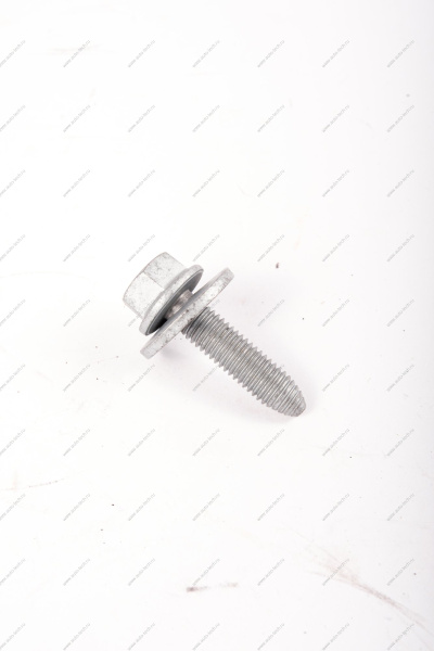 Болт Lada Largus/Xray крепления правой опоры подвески м10х1,5-40 с шайбой Lada LADA 7703602187