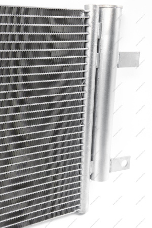 Радиатор кондиционера ВАЗ-2190 с 17.10.2022 МКПП/АКПП ORIGINAL ( ЭСТРА Аутомотив Системс Рус) Lada LADA 8450109662