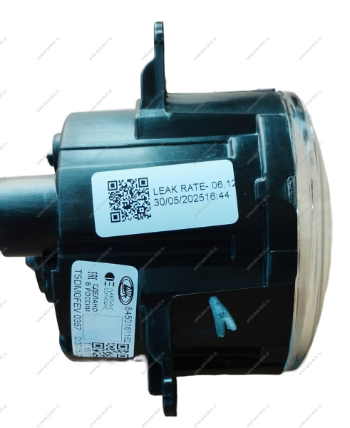 Фара противотуманная правая LADA ISKRA/Granta FL/Largus (FL) с лампой OSRAM H11 12v 55w Lada LADA 8450161162