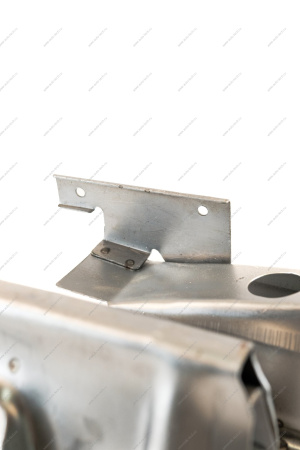 Поддомкратник ВАЗ-2121 передний правый в сборе Kamaz KAMAZ 21210-5101344-63