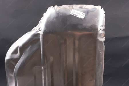 Ремонтная часть пола ВАЗ-1118 передняя правая Kamaz KAMAZ 11180510102863