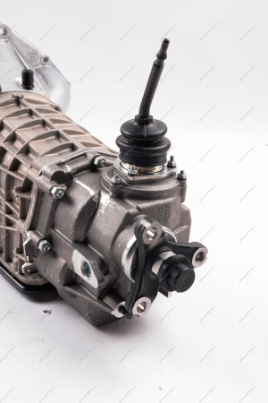 Коробка передач ВАЗ-21213 В СБОРЕ (фирм. упак.LADA) ORIGINAL Lada LADA 21074170001043