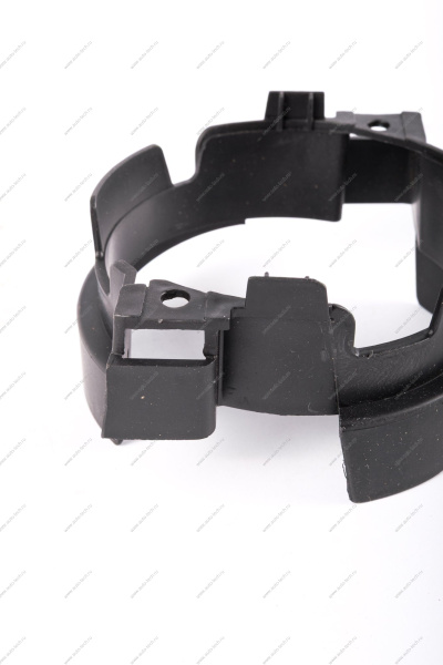 Держатель противотуманной фары RENAULT Logan/Рено Логан левый до 2010 года ASAM ASAM 30206